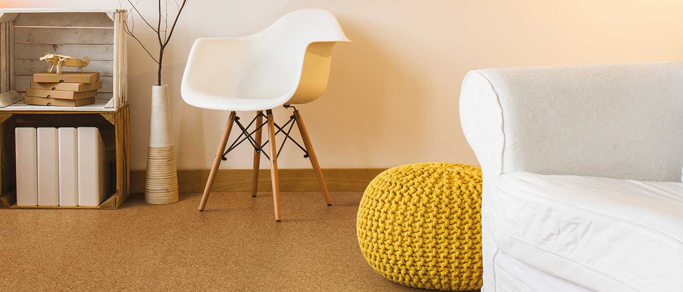 Beispielbild für Bodenbelag